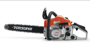Petrol Chainsaw