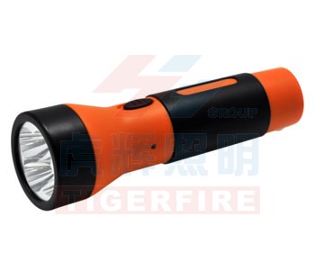 LED Handheld Flashlight