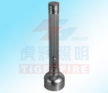 Metal Casing Torch Flashlight