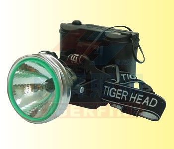 Hands-Free LED Headlamp