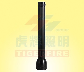 High-Intensity Handheld Flashlight