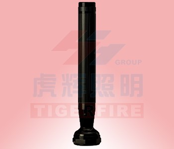 High-Intensity LED Tactical Flashlight