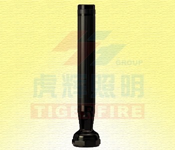High-Intensity LED Flashlight