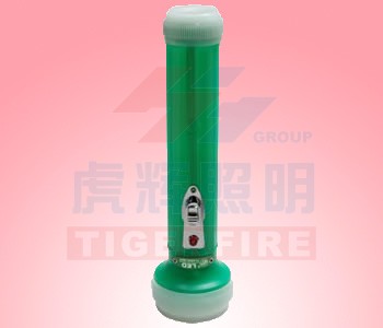 LED Handheld Flashlight