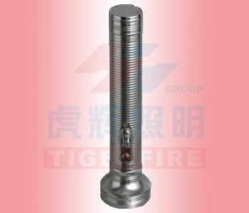 Durable Metal LED Flashlight