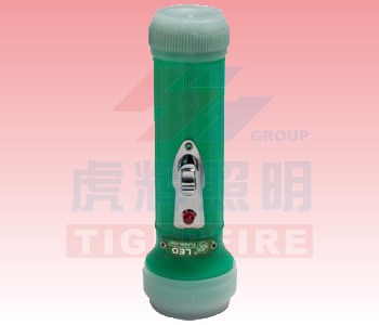LED Handheld Flashlight