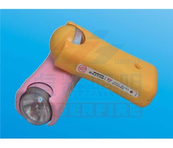 Compact Durable Flashlight