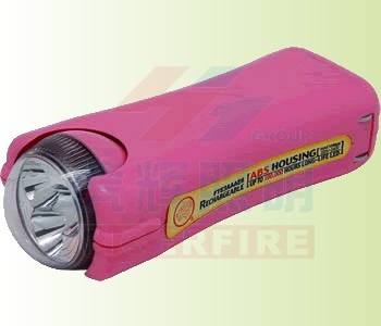 Rechargeable LED Flashlight