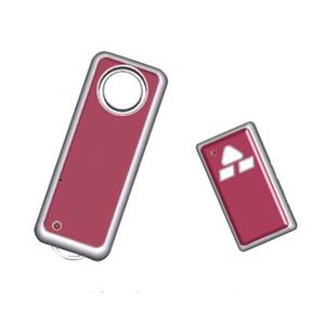 Dual-Function Torch and Flashlight