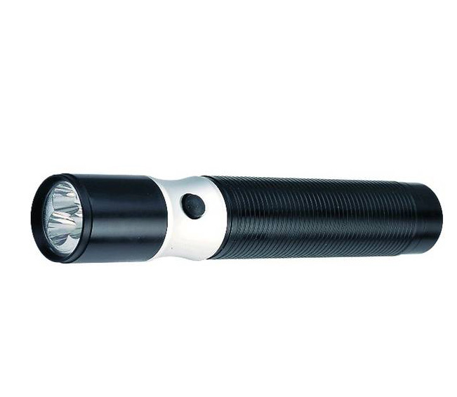 Handheld Multi-LED Flashlight