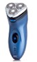 Rechargeable Rotary Shaver