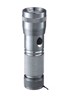 Portable Metal Torch Flashlight