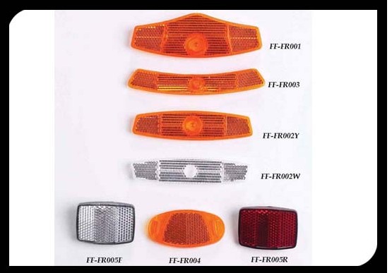 Lighting Reflector