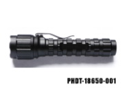 High-Performance Torch and Flashlight