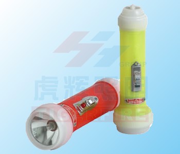High-Intensity Torch and Flashlight