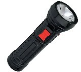 High-Intensity LED Torch for Engineering