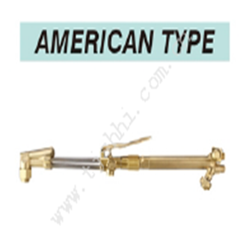 Metal Cutting Torch