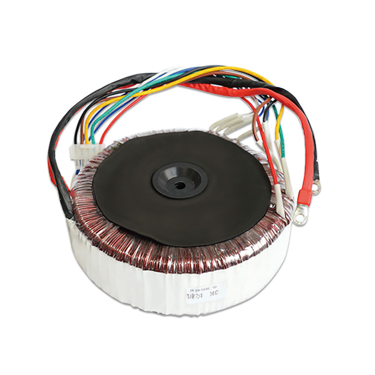 Toroidal Transformer - Image 3