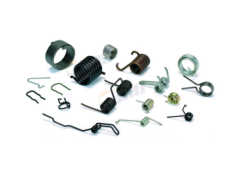 torsion spring - Image 2