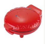 Tortilla Press with Non-Stick Surface