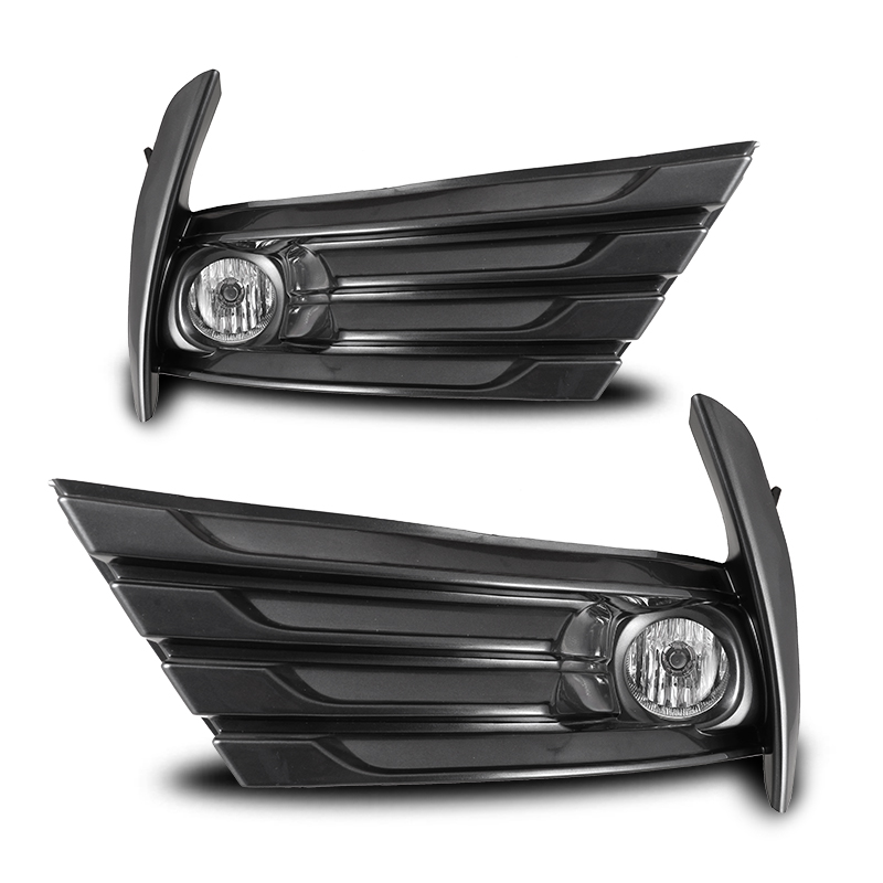 Totota Corolla 2017-2019 Fog lamp(OE) - Image 2