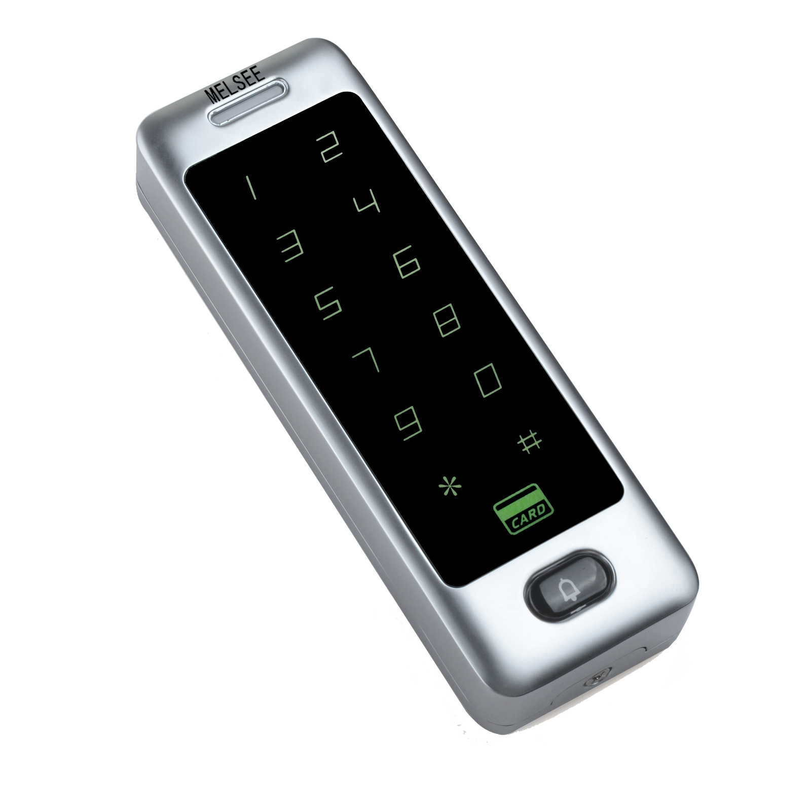touch access control - Image 2