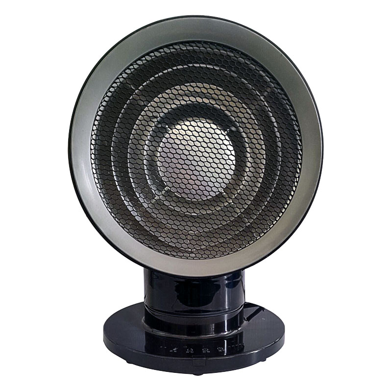 Touch panel LED display Electric heater - Image 2