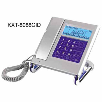 Touch Screen Corded Telephone