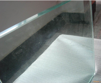 High-Strength Tempered Glass Panel