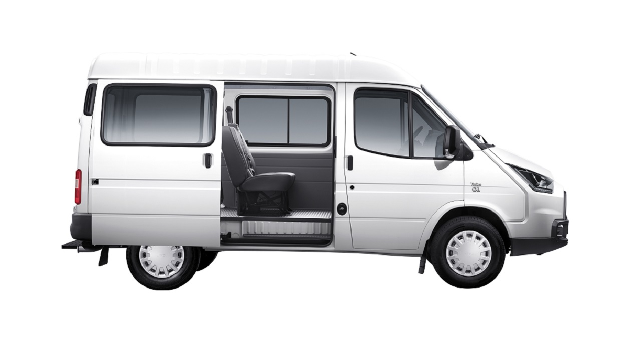Touring - Image 3