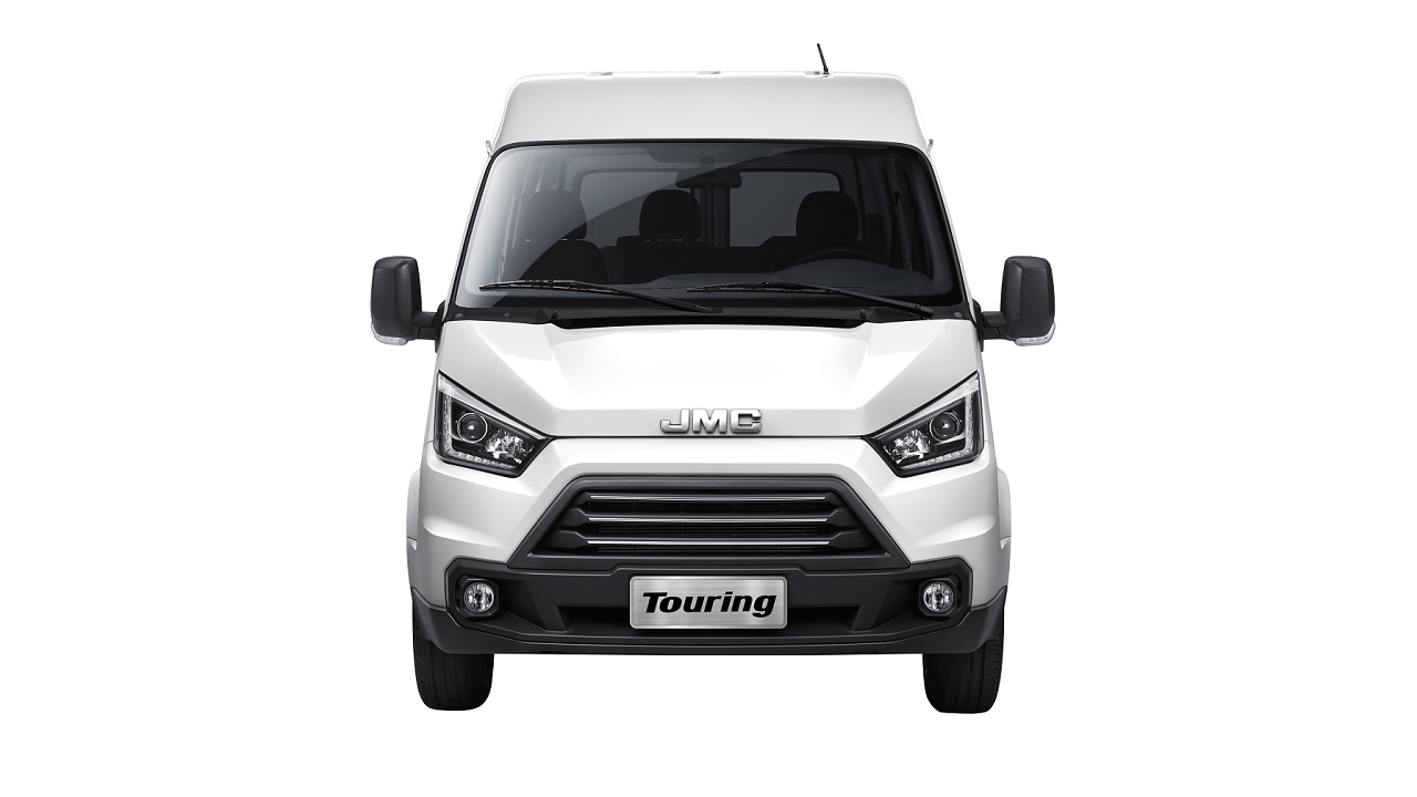 Touring - Image 2