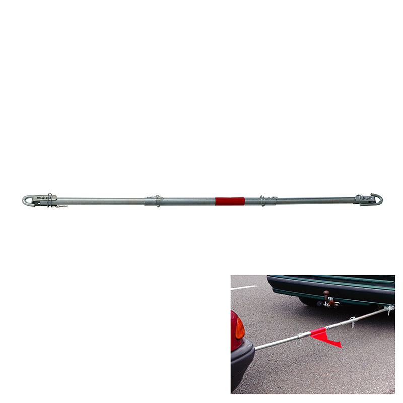 Rigid Telescopic Tow Bar