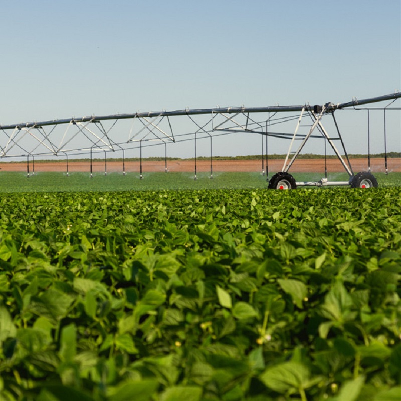 Towable Center Pivot - Image 2