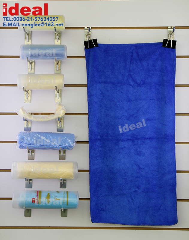 Microfiber Car Cleaning Towel