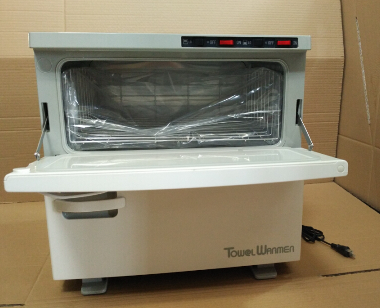Professional Towel Warming Cabinet