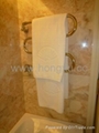 Wall-Mounted Electric Towel Warmer