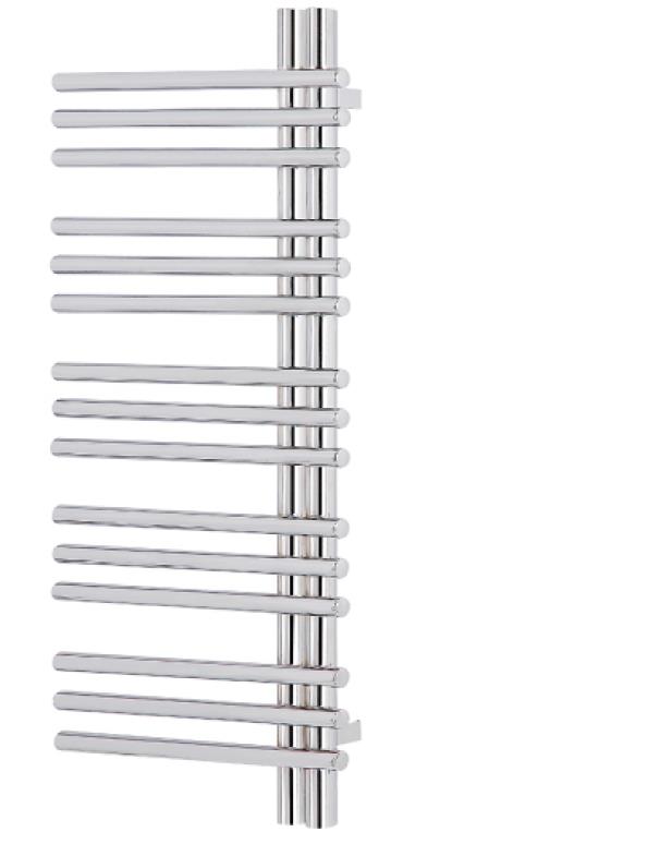 Heated Towel Drying Rack