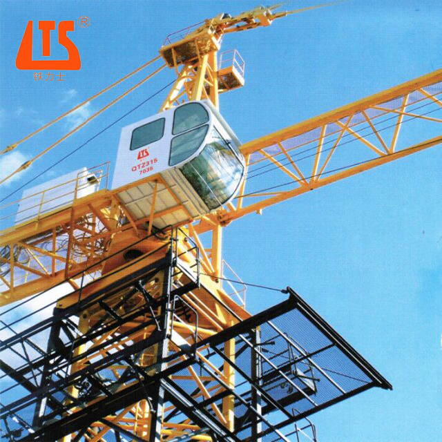 Tower Crane - Image 3