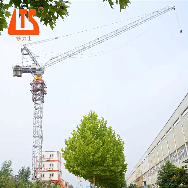 Tower Crane - Image 2