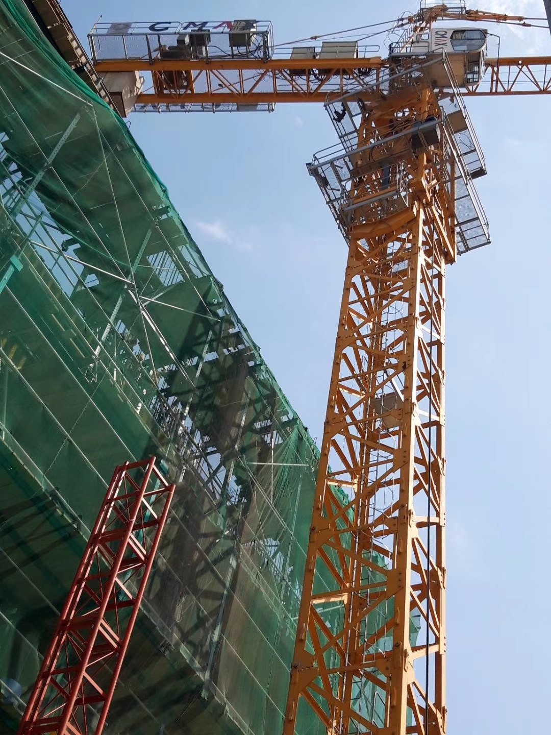 Tower Crane
