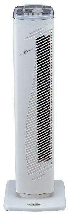 Tower Fan with Oscillation