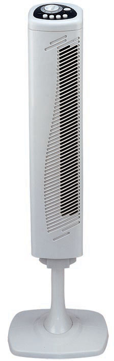 Vertical Airflow Tower Fan