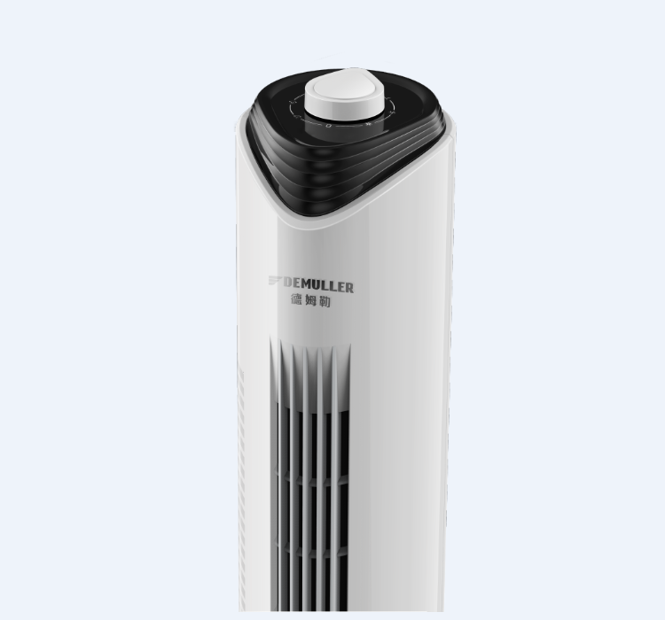 TOWER FAN - Image 2