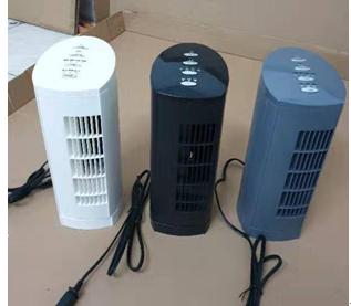 Vertical Airflow Tower Fan
