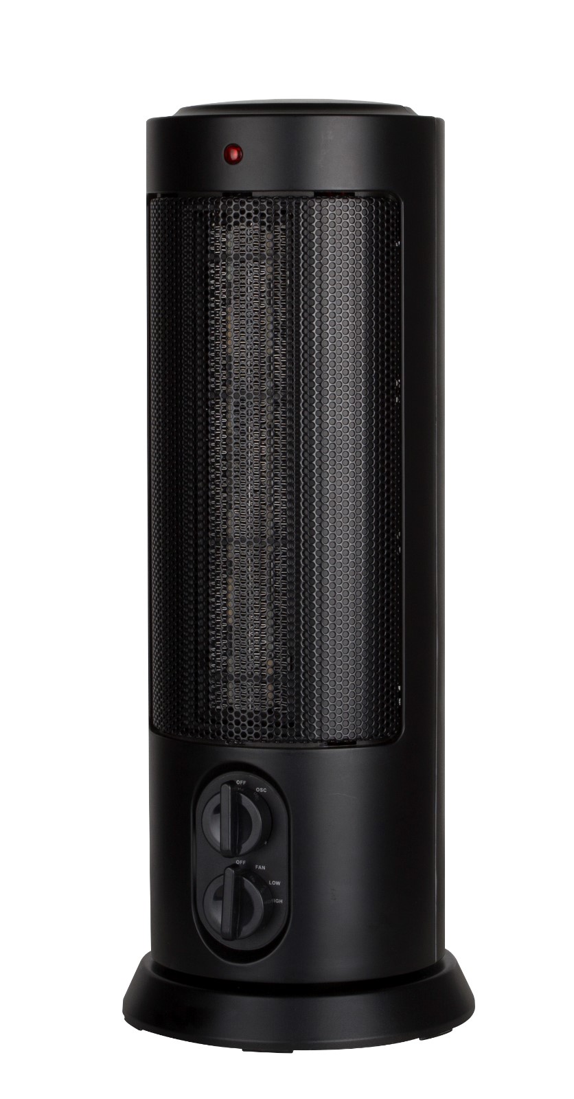 Efficient Space Heating Tower Heater