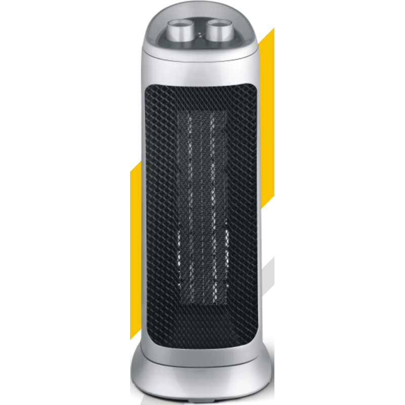 TOWER PTC FAN HEATER - Image 2