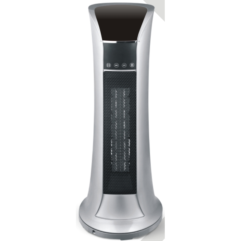 Tower PTC Fan Heater with Digital Controls