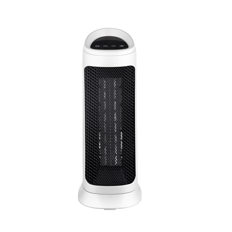 TOWER PTC FAN HEATER - Image 2