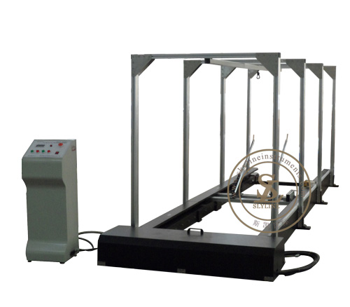 Toys Testing Equipment 2m/s Tester - Image 3