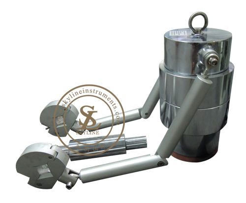 Toy Impact Tester - 2 m/s